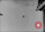 Standbild Präsident Roosevelt D Roosevelt United States USA, 1943, aus Sekunde 59 historischem Filmmaterial Videoclip 65675051795