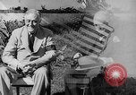 Image of Meetings of President Roosevelt and Prime Minister Churchill during World War 2 Quebec Canada, 1943, second 11 stock footage video 65675051796