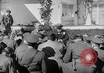 Image of Meetings of President Roosevelt and Prime Minister Churchill during World War 2 Quebec Canada, 1943, second 17 stock footage video 65675051796