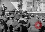 Image of Meetings of President Roosevelt and Prime Minister Churchill during World War 2 Quebec Canada, 1943, second 19 stock footage video 65675051796