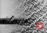 Image of Meetings of President Roosevelt and Prime Minister Churchill during World War 2 Quebec Canada, 1943, second 31 stock footage video 65675051796