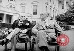 Image of Meetings of President Roosevelt and Prime Minister Churchill during World War 2 Quebec Canada, 1943, second 40 stock footage video 65675051796