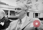 Image of Meetings of President Roosevelt and Prime Minister Churchill during World War 2 Quebec Canada, 1943, second 43 stock footage video 65675051796