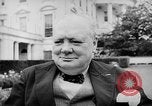 Image of Meetings of President Roosevelt and Prime Minister Churchill during World War 2 Quebec Canada, 1943, second 44 stock footage video 65675051796