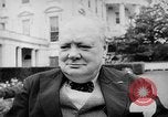 Image of Meetings of President Roosevelt and Prime Minister Churchill during World War 2 Quebec Canada, 1943, second 45 stock footage video 65675051796