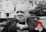 Image of Meetings of President Roosevelt and Prime Minister Churchill during World War 2 Quebec Canada, 1943, second 46 stock footage video 65675051796