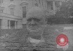 Image of Meetings of President Roosevelt and Prime Minister Churchill during World War 2 Quebec Canada, 1943, second 47 stock footage video 65675051796