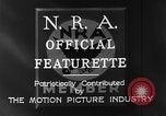 Image of Dick Powell Road is Open Again United States USA, 1933, second 4 stock footage video 65675051797
