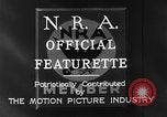 Image of Dick Powell Road is Open Again United States USA, 1933, second 5 stock footage video 65675051797
