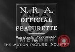 Image of Dick Powell Road is Open Again United States USA, 1933, second 7 stock footage video 65675051797