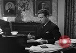 Image of Dick Powell Road is Open Again United States USA, 1933, second 37 stock footage video 65675051797