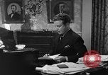Image of Dick Powell Road is Open Again United States USA, 1933, second 38 stock footage video 65675051797