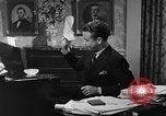 Image of Dick Powell Road is Open Again United States USA, 1933, second 40 stock footage video 65675051797