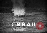 Image of Russian troops Russia, 1948, second 32 stock footage video 65675051798