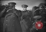 Image of Russian troops Russia, 1948, second 3 stock footage video 65675051800