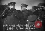 Image of Russian troops Russia, 1948, second 4 stock footage video 65675051800