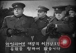 Image of Russian troops Russia, 1948, second 6 stock footage video 65675051800
