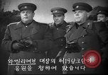 Image of Russian troops Russia, 1948, second 8 stock footage video 65675051800