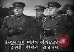 Image of Russian troops Russia, 1948, second 9 stock footage video 65675051800