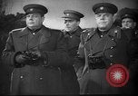 Image of Russian troops Russia, 1948, second 11 stock footage video 65675051800
