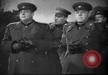 Image of Russian troops Russia, 1948, second 12 stock footage video 65675051800