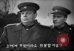 Image of Russian troops Russia, 1948, second 13 stock footage video 65675051800