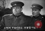 Image of Russian troops Russia, 1948, second 14 stock footage video 65675051800