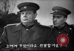 Image of Russian troops Russia, 1948, second 15 stock footage video 65675051800
