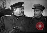 Image of Russian troops Russia, 1948, second 17 stock footage video 65675051800