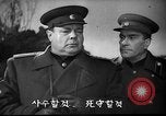 Image of Russian troops Russia, 1948, second 18 stock footage video 65675051800