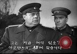 Image of Russian troops Russia, 1948, second 22 stock footage video 65675051800