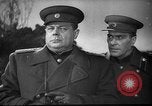 Image of Russian troops Russia, 1948, second 27 stock footage video 65675051800