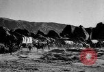 Immagine di Cavallo e carri coperti United States USA, 1918, secondo 4 filmato di repertorio 65675051805