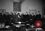 Image of Vice President Harry S Truman Washington DC USA, 1945, second 3 stock footage video 65675051806