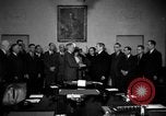 Image of Vice President Harry S Truman Washington DC USA, 1945, second 5 stock footage video 65675051806