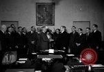 Image of Vice President Harry S Truman Washington DC USA, 1945, second 6 stock footage video 65675051806