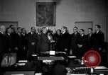 Image of Vice President Harry S Truman Washington DC USA, 1945, second 7 stock footage video 65675051806