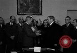 Image of Vice President Harry S Truman Washington DC USA, 1945, second 10 stock footage video 65675051806