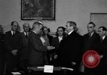 Image of Vice President Harry S Truman Washington DC USA, 1945, second 11 stock footage video 65675051806