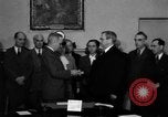 Image of Vice President Harry S Truman Washington DC USA, 1945, second 12 stock footage video 65675051806