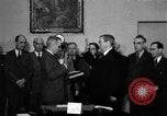 Image of Vice President Harry S Truman Washington DC USA, 1945, second 15 stock footage video 65675051806
