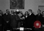Image of Vice President Harry S Truman Washington DC USA, 1945, second 26 stock footage video 65675051806