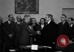 Image of Vice President Harry S Truman Washington DC USA, 1945, second 28 stock footage video 65675051806