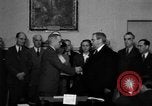 Image of Vice President Harry S Truman Washington DC USA, 1945, second 29 stock footage video 65675051806
