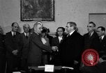 Image of Vice President Harry S Truman Washington DC USA, 1945, second 30 stock footage video 65675051806