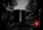 Standbild Stahl Arbeitnehmer Sheffield England, 1948, aus Sekunde 1 historischem Filmmaterial Videoclip 65675051807