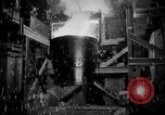 Standbild Stahl Arbeitnehmer Sheffield England, 1948, aus Sekunde 3 historischem Filmmaterial Videoclip 65675051807