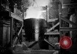 Standbild Stahl Arbeitnehmer Sheffield England, 1948, aus Sekunde 5 historischem Filmmaterial Videoclip 65675051807