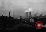 Standbild Stahl Arbeitnehmer Sheffield England, 1948, aus Sekunde 8 historischem Filmmaterial Videoclip 65675051807