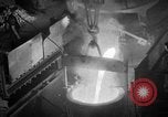 Standbild Stahl Arbeitnehmer Sheffield England, 1948, aus Sekunde 22 historischem Filmmaterial Videoclip 65675051807
